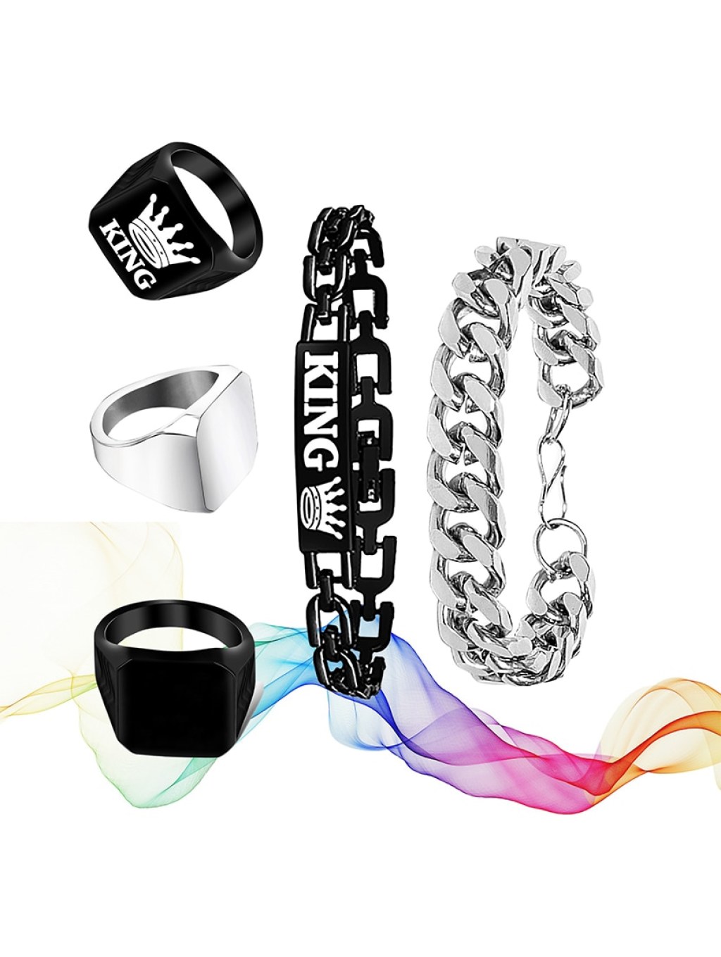 buy online men accessories combo set from accessories for men by